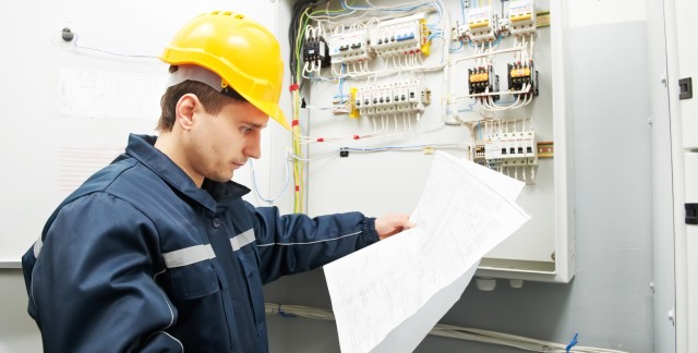 Certified Electrician in Perth